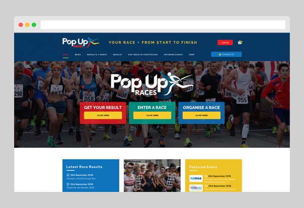 banner background design in uk