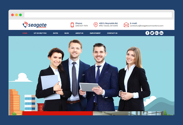 business logo design in canada